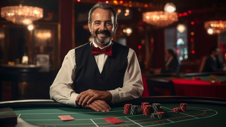 pk762 Live Casino